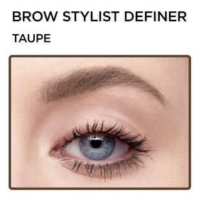L'Oreal Paris Brow Stylist Definer pencil packaging