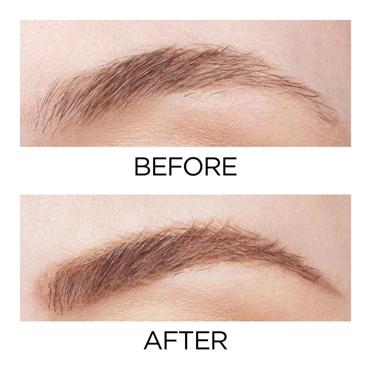 L'Oreal Paris Brow Stylist Definer pencil with spoolie brush
