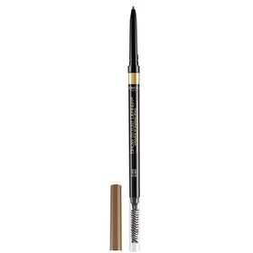 L'Oreal Paris Brow Stylist Definer Waterproof Eyebrow Pencil in Blonde, front view