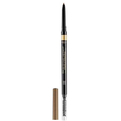 L'Oreal Paris Brow Stylist Definer Waterproof Eyebrow Pencil in Blonde, front view