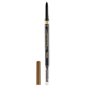 L'Oreal Paris Brow Stylist Definer Waterproof Eyebrow Pencil in Dark Blonde front view