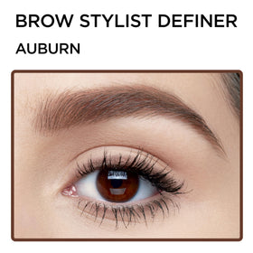 L'Oreal Paris Brow Stylist Definer waterproof eyebrow pencil packaging
