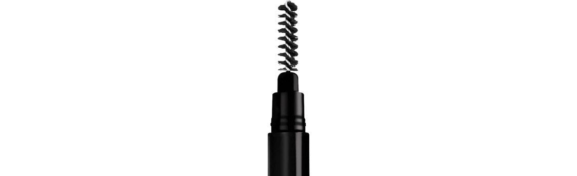 L'Oreal Paris Brow Stylist Pencil Dark Brunette packaging