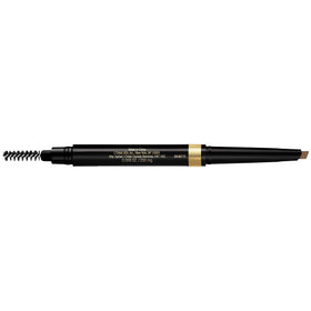 L'Oreal Paris Brow Stylist Pencil in hand for application