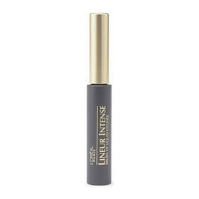 L'Oreal Paris Brush Tip Liquid Eyeliner with other makeup products