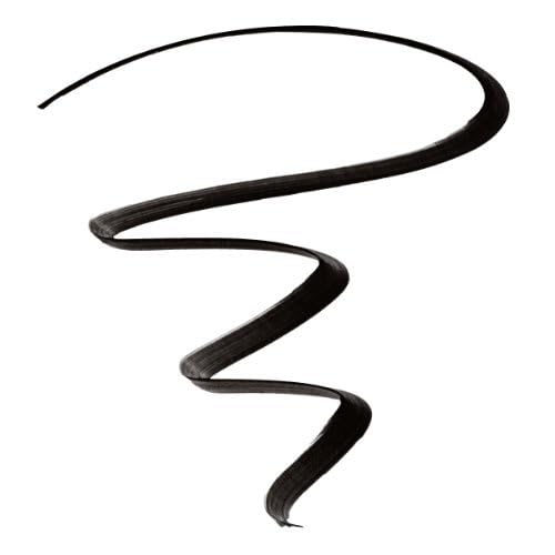 L'Oreal Paris Brush Tip Liquid Eyeliner with Voluminous Mascara