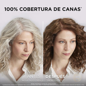 L'Oreal Paris Colour Accessories 249g close-up