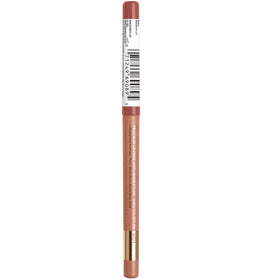 L'Oreal Paris Colour Riche Lip Liner Pencil 601 Worth It close-up
