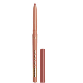 L'Oreal Paris Colour Riche Lip Liner Pencil 601 Worth It front view