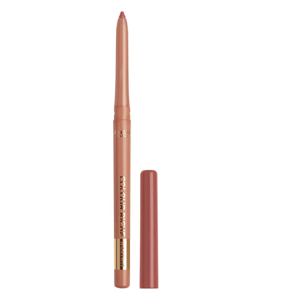 L'Oreal Paris Colour Riche Lip Liner Pencil 601 Worth It front view