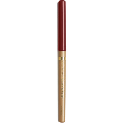 L'Oreal Paris Colour Riche Lip Liner Pencil 773 Truly Burgundy front view