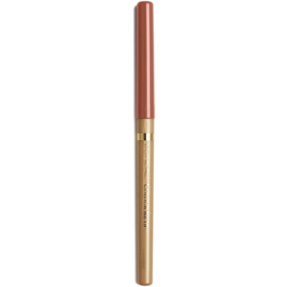 L'Oreal Paris Colour Riche Lip Liner Pencil 780 Au Naturale front view
