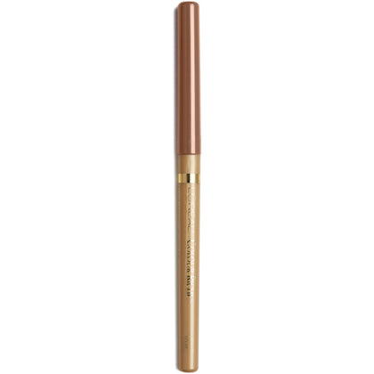 L'Oreal Paris Colour Riche Lip Liner Pencil 782 Toffee To Be front view