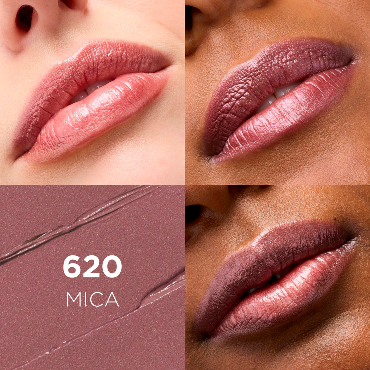 L'Oreal Paris Colour Riche Lipcolour Mica packaging