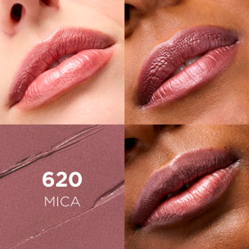 L'Oreal Paris Colour Riche Lipcolour Mica packaging