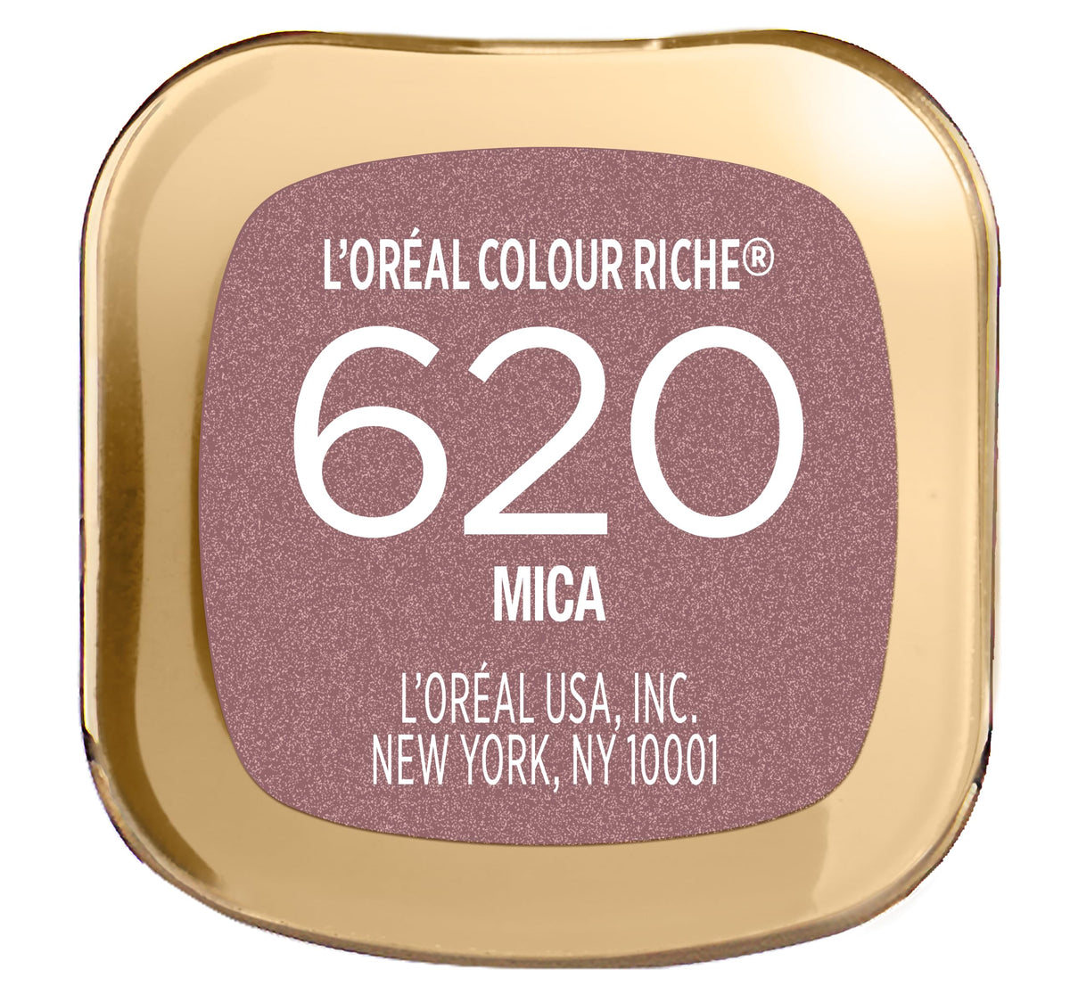 L'Oreal Paris Colour Riche Lipcolour Mica with lip liner