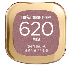L'Oreal Paris Colour Riche Lipcolour Mica with lip liner