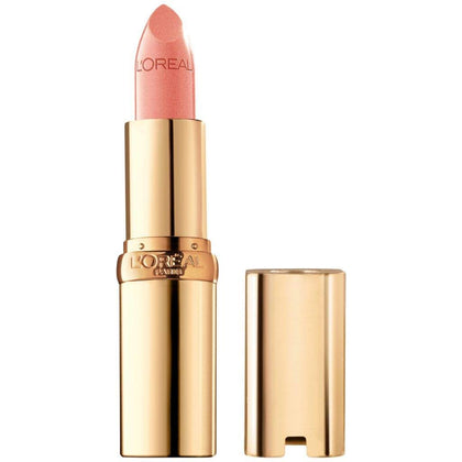 L'Oreal Paris Colour Riche Lipcolour Peach Fuzz front view