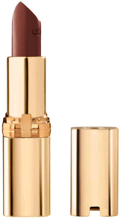 L'Oreal Paris Colour Riche Lipstick 860 Spice front view
