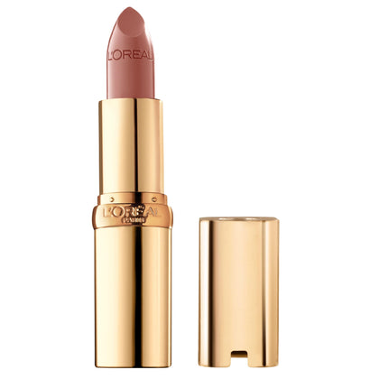 L'Oreal Paris Colour Riche Lipstick Fairest Nude front view