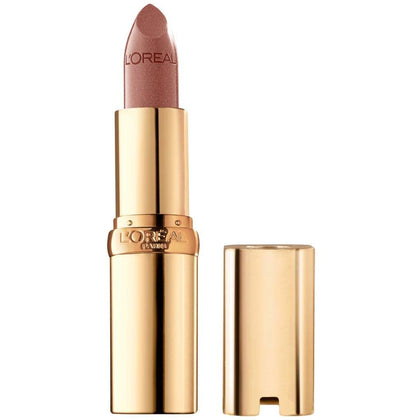 L'Oreal Paris Colour Riche Lipstick Sandstone front view