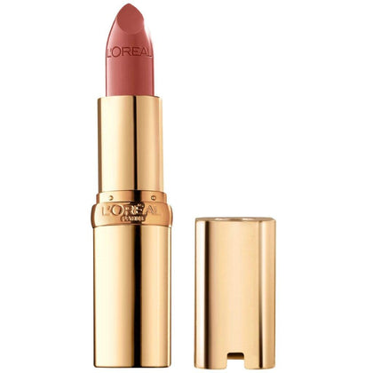 L'Oreal Paris Colour Riche Satin Lipstick 840 Nature's Blush front view