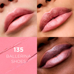 L'Oreal Paris Colour Riche Satin Lipstick Ballerina Shoes packaging