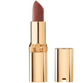 L'Oreal Paris Colour Riche Satin Lipstick Bronzine front view