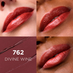 L'Oreal Paris Colour Riche Satin Lipstick Divine Wine packaging