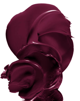 L'Oreal Paris Colour Riche Satin Lipstick Divine Wine shade comparison