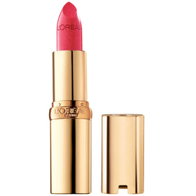 L'Oreal Paris Colour Riche Satin Lipstick Fresh as a Rose front view