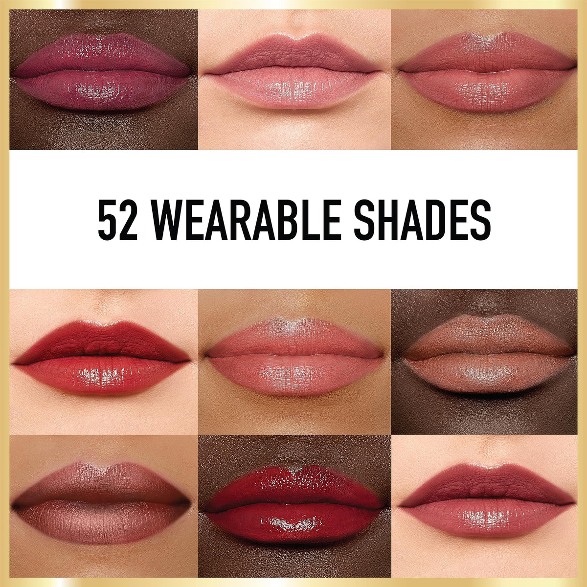 L'Oreal Paris Colour Riche Satin Lipstick I Pink You're Cute applied on lips