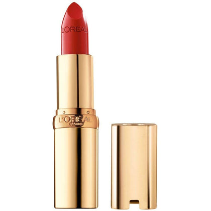 L'Oreal Paris Colour Riche Satin Lipstick Maison Marais front view