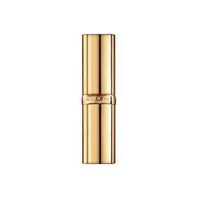 L'Oreal Paris Colour Riche Satin Lipstick Montmartre in makeup setup