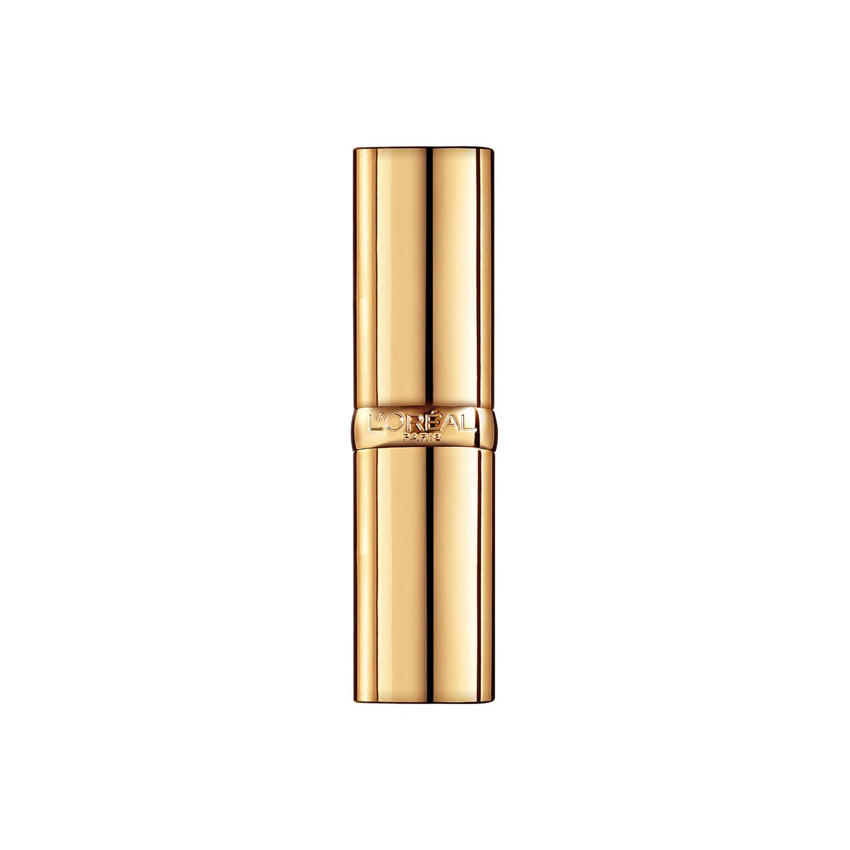 L'Oreal Paris Colour Riche Satin Lipstick Organza in makeup setting