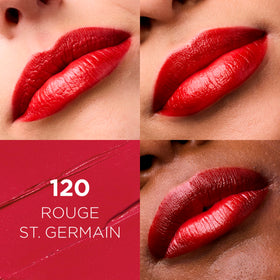 L'Oreal Paris Colour Riche Satin Lipstick packaging side view