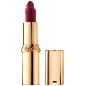 L'Oreal Paris Colour Riche Satin Lipstick S'Il Vous Plait front view