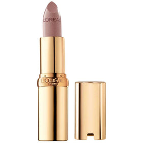 L'Oreal Paris Colour Riche Satin Lipstick Silverstone front view