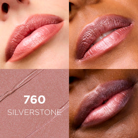 L'Oreal Paris Colour Riche Satin Lipstick Silverstone packaging