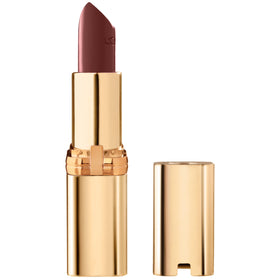 L'Oreal Paris Colour Riche Satin Lipstick Worth It Intense front view