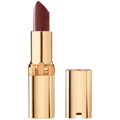 L'Oreal Paris Colour Riche Satin Lipstick Worth It Intense front view