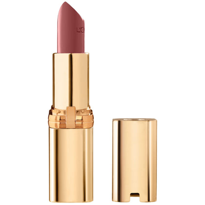 L'Oreal Paris Colour Riche Satin Lipstick Worth It Medium front view