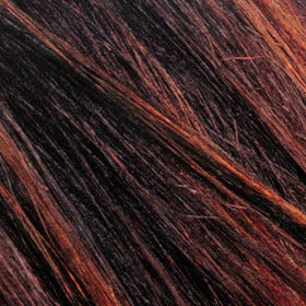 L'Oreal Paris Couleur Experte Hair Colour Kit Chocolate Mousse packaging
