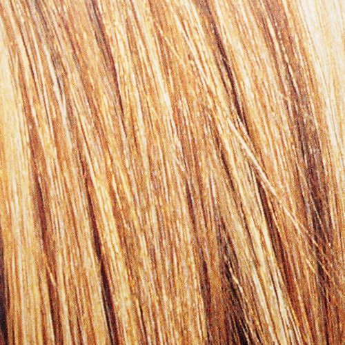 L'Oreal Paris Couleur Experte Hair Colour Kit contents including base colour and highlights