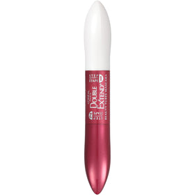 L'Oreal Paris Double Extend Tubing Mascara in lifestyle setting