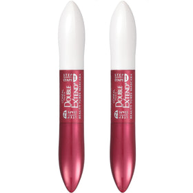 L'Oreal Paris Double Extend Tubing Mascara product close-up