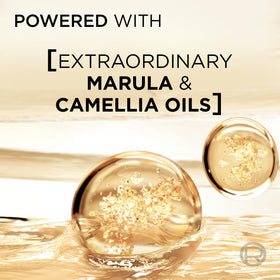 L'Oreal Paris Elvive Extraordinary Oil Hair Serum 100ml packaging