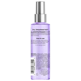 L'Oreal Paris Elvive Hyaluron Plump Hair Serum with ingredients list
