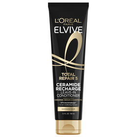 L'Oreal Paris Elvive Total Repair 5 Leave In Conditioner front view