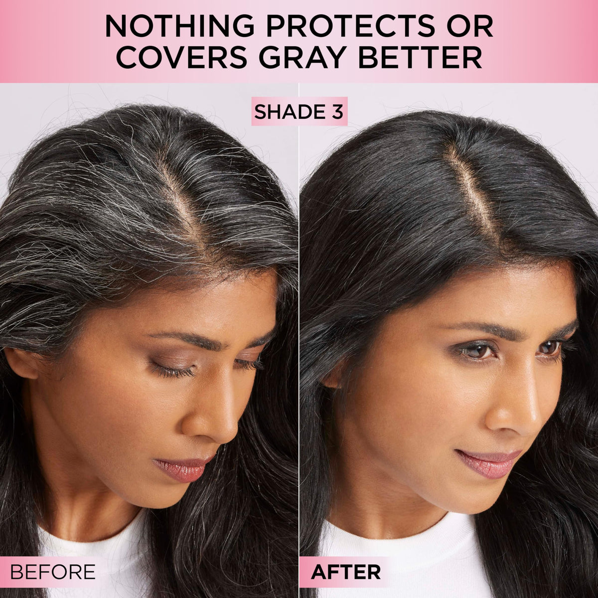 L'Oreal Paris Excellence Crème Hair Dye packaging side view
